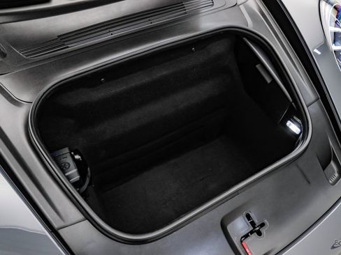 Used 2025 Porsche 911 Carrera T RWD image 99
