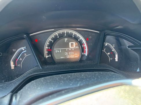 Used 2018 Honda Civic LX image 10