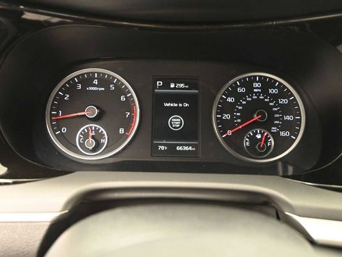 Used 2022 Kia K5 GT-Line w/ GT-Line Awd Premium Package image 17