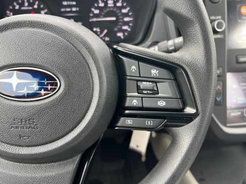 Used 2026 Subaru Forester AWD/4WD image 27