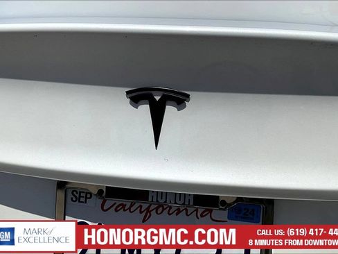 Used 2019 Tesla Model 3 Standard Range RWD image 22