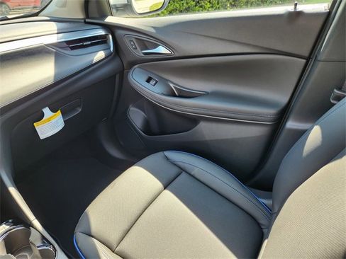 New 2026 Buick Encore GX Sport Touring w/ Advanced Technology Package image 14