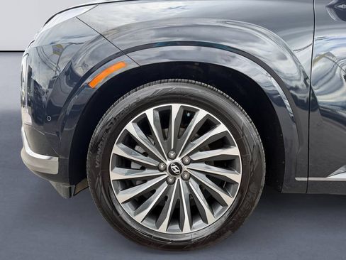 Used 2024 Hyundai Palisade Calligraphy AWD/4WD image 9