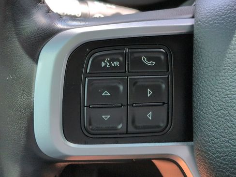 Used 2022 RAM 2500 Big Horn w/ Night Edition AWD/4WD image 24