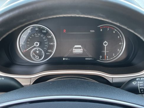 Used 2021 Genesis GV80 3.5T AWD/4WD image 31