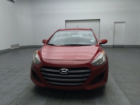 Used 2016 Hyundai Elantra GT FWD image 15