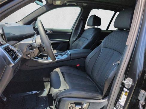 New 2026 BMW X5 M60i AWD/4WD image 4