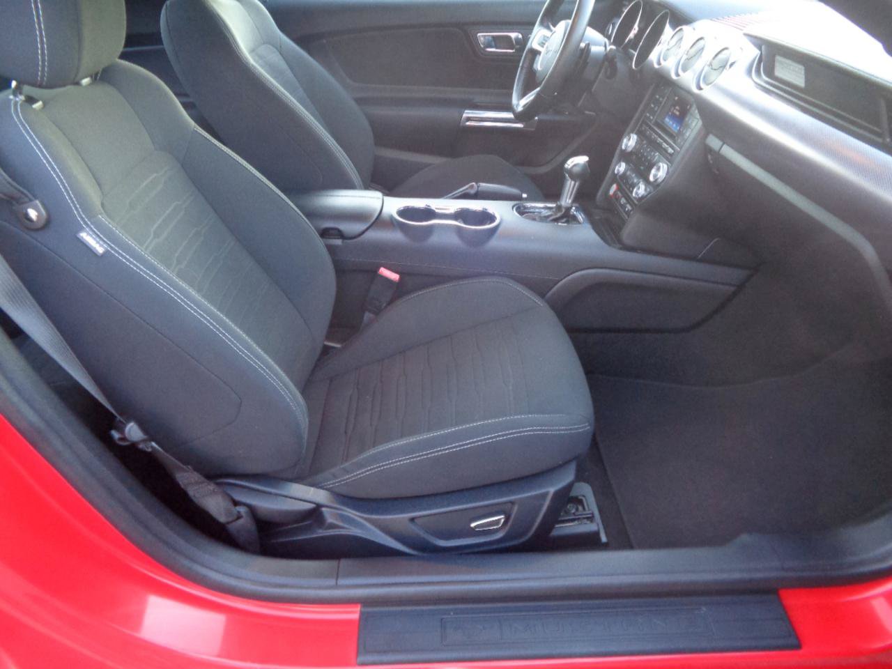 Used 2016 Ford Mustang GT w/ Black Accent Package RWD image 24