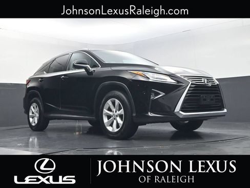 Used 2016 Lexus RX 350 AWD w/ Premium Package image 17