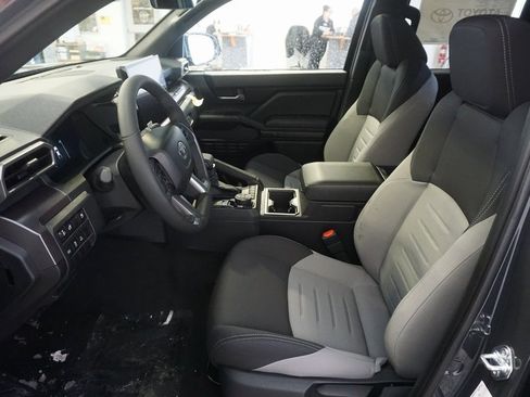 New 2026 Toyota Tacoma TRD Off-Road image 19