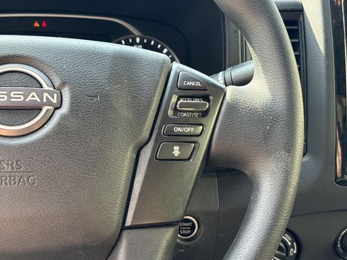 Used 2024 Nissan Frontier S w/ Technology Package AWD/4WD image 20