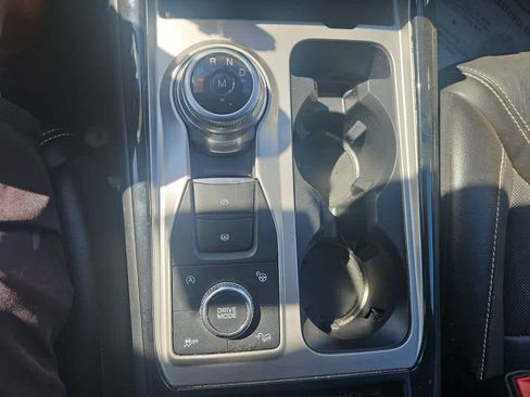 Certified 2021 Ford Explorer ST w/ Equipment Group 401A AWD/4WD image 19