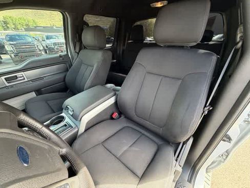 Used 2014 Ford F150 FX4 AWD/4WD image 21
