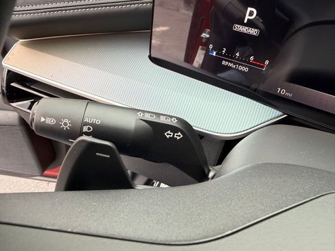 New 2026 Nissan Murano Platinum w/ Cargo Package image 28