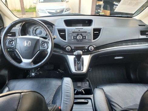 Used 2014 Honda CR-V EX-L image 38