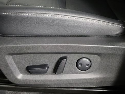 Used 2026 Nissan Murano SL AWD/4WD image 18