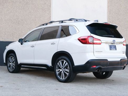 Used 2022 Subaru Ascent Touring image 14
