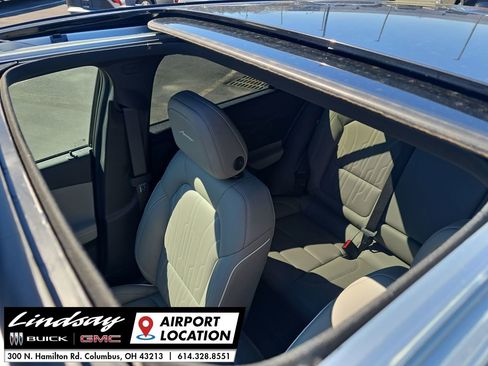 New 2026 Buick Envista Avenir image 19