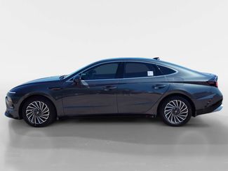 New 2025 Hyundai Sonata Limited video 2