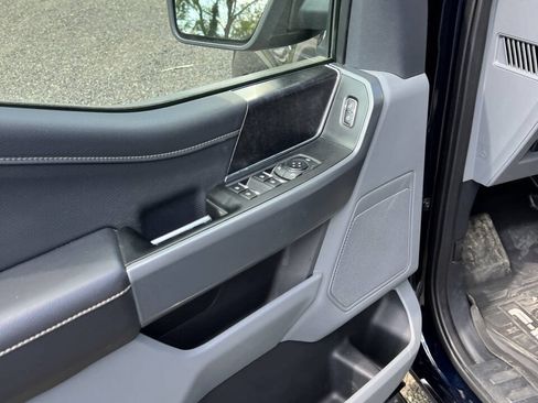 Used 2021 Ford F150 XLT w/ Equipment Group 302A High AWD/4WD image 13