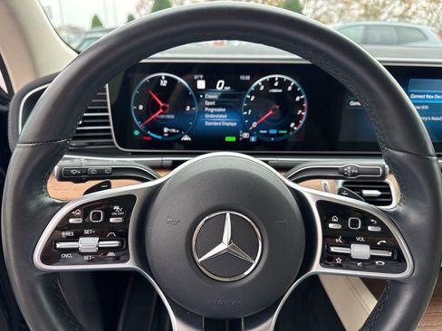 Used 2022 Mercedes-Benz GLS 450 GLS 450 image 34