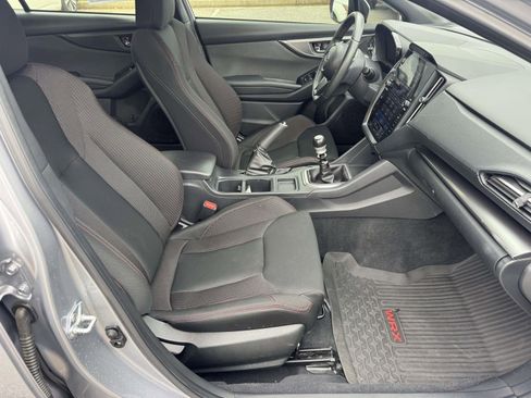 Certified 2024 Subaru WRX Premium image 13