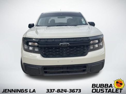 Used 2024 Ford Maverick XLT w/ XLT Luxury Package AWD/4WD image 2