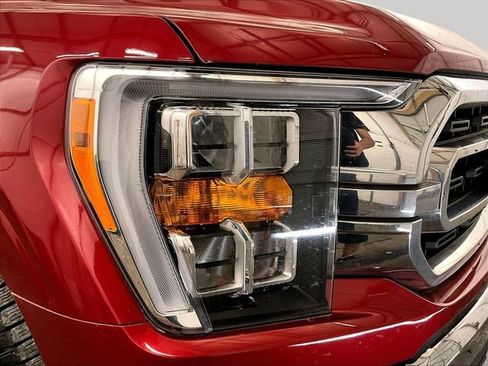 Used 2022 Ford F150 XLT w/ Equipment Group 302A High AWD/4WD image 27
