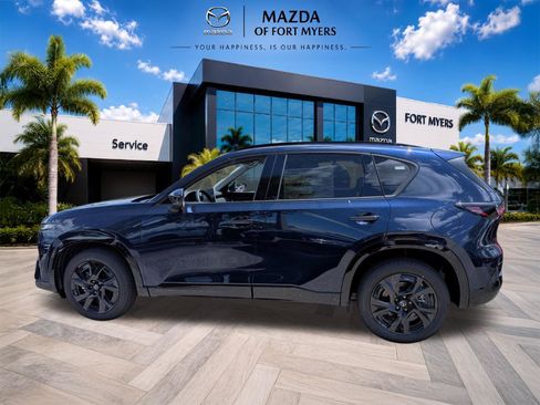 New 2026 MAZDA CX-5 2.5 S w/ Premium Plus Package AWD/4WD image 10