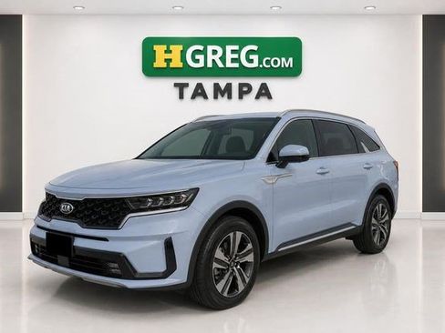 Used 2020 Kia Sorento L FWD image 6
