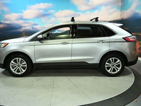 Used 2020 Ford Edge SEL w/ Convenience Package image 5