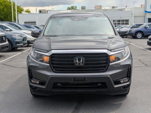 Used 2023 Honda Ridgeline RTL image 11