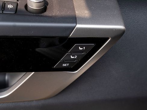 New 2024 Toyota Tundra Limited w/ TRD Off-Road Package image 19