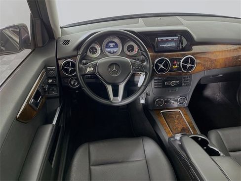 Used 2014 Mercedes-Benz GLK 350 2WD image 17