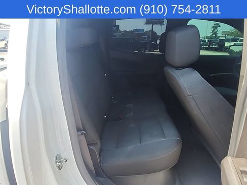 Used 2023 Chevrolet Colorado Trail Boss w/ Technology Package AWD/4WD image 29