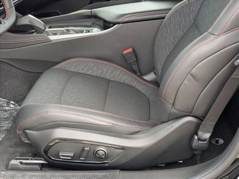 New 2025 Dodge Charger R/T w/ Quick Order Package 25M R/T image 4