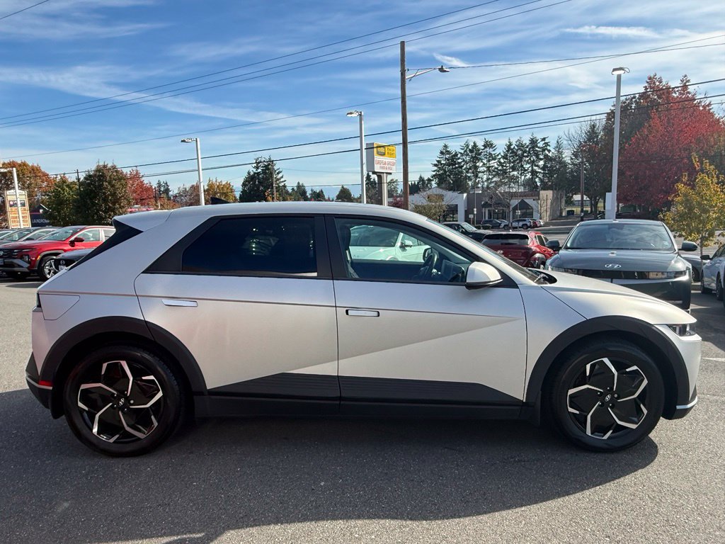 Certified 2024 Hyundai Ioniq 5 SEL AWD/4WD image 6