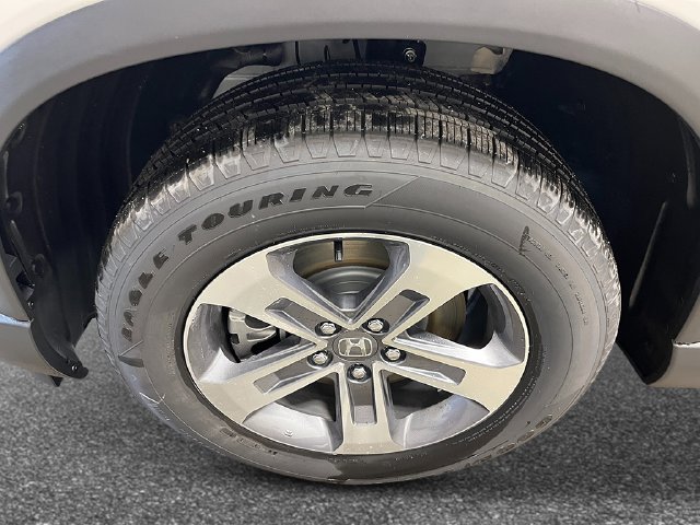 New 2026 Honda Pilot EX-L image 10