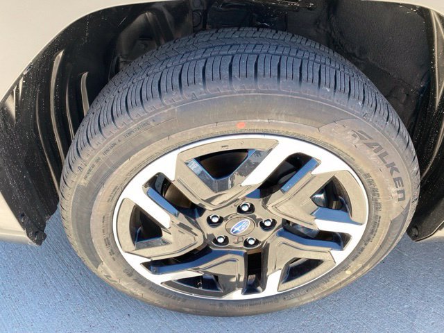 New 2026 Subaru Forester Premium AWD/4WD image 28