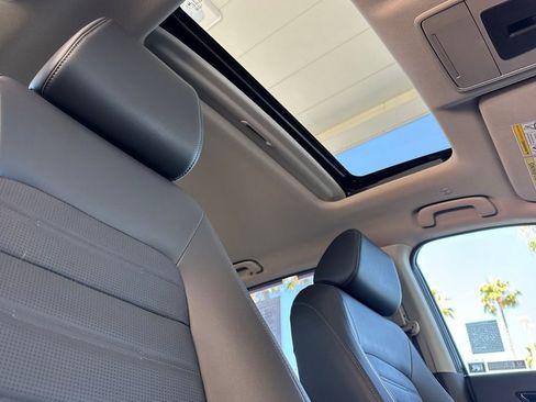 Certified 2024 Honda CR-V EX-L image 21