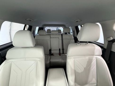 Used 2025 Hyundai Santa Fe SEL image 35