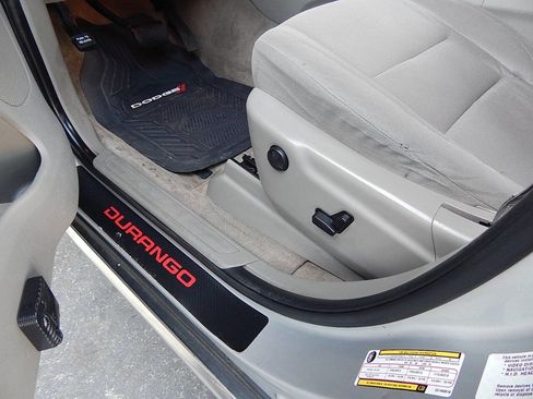 Used 2012 Dodge Durango SXT w/ Popular Equipment Group RWD image 29