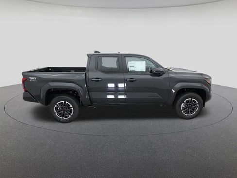 New 2026 Toyota Tacoma TRD Sport image 11