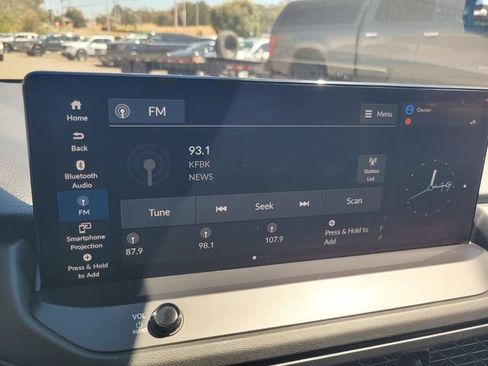 Used 2023 Honda Accord Sport image 23