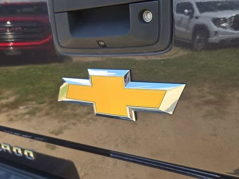 Used 2016 Chevrolet Silverado 1500 LT w/ All Star Edition AWD/4WD image 27