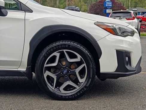 Used 2019 Subaru Crosstrek 2.0i Limited w/ Popular Package #2 AWD/4WD image 55