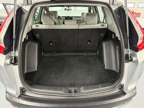 Used 2018 Honda CR-V LX image 31