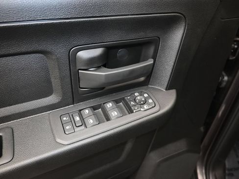New 2026 RAM 3500 Tradesman AWD/4WD image 11