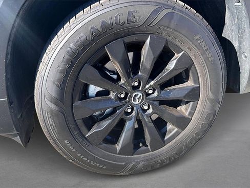 Used 2025 MAZDA CX-50 AWD 2.5 S w/ Weather Package image 8