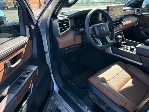 New 2026 Toyota Tundra 1794 Edition AWD/4WD image 5